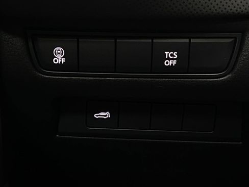 New 2025 MAZDA CX-50 AWD 2.5 S w/ Weather Package image 14