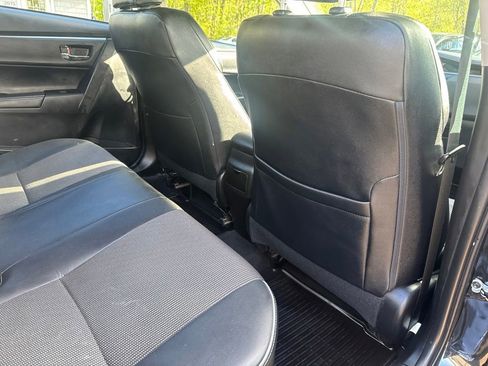 Used 2014 Toyota Corolla S FWD image 13