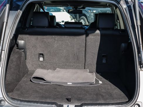 Used 2020 Honda CR-V EX-L image 28