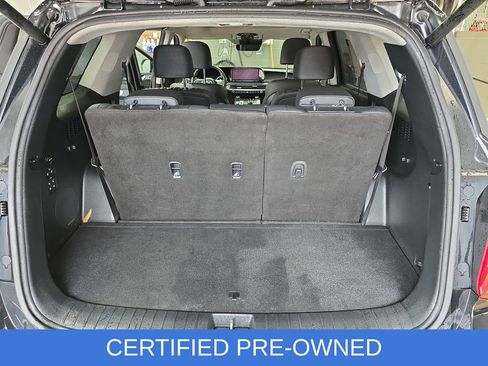 Used 2023 Hyundai Palisade Limited AWD/4WD image 14