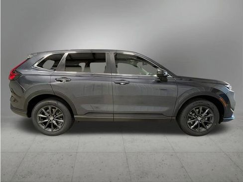 New 2026 Honda CR-V EX-L image 7