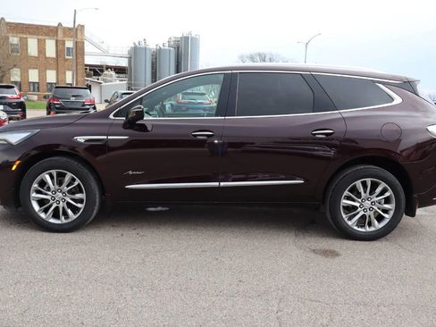 Used 2023 Buick Enclave Avenir w/ Trailering Package, 5000 lbs. image 8