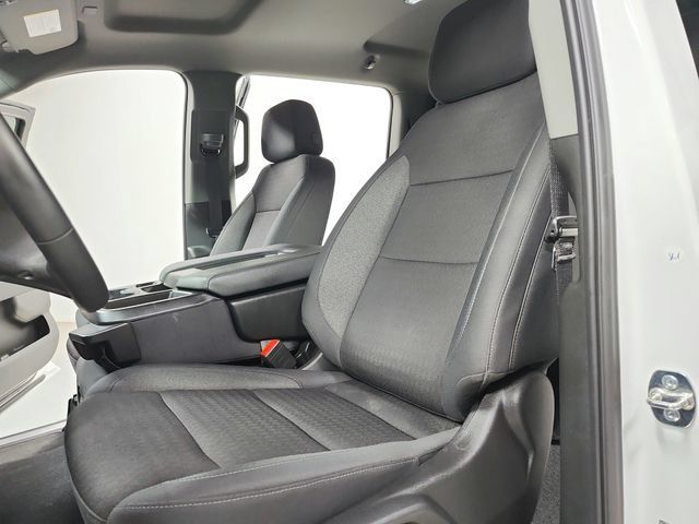 Used 2025 Chevrolet Silverado 1500 LT w/ Texas Edition Plus RWD image 20