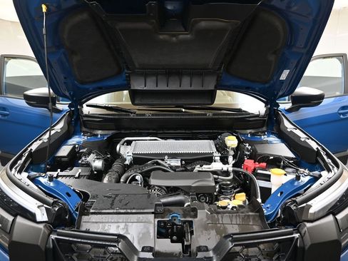 New 2026 Subaru Outback Wilderness image 9