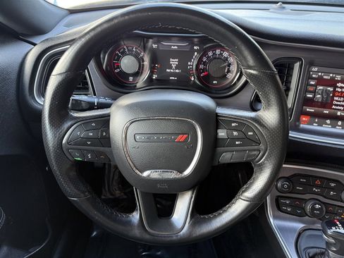 Used 2018 Dodge Challenger SXT Plus image 19