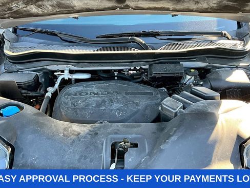 Used 2021 Honda Pilot Special Edition image 37
