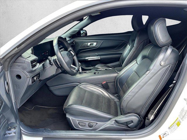 Used 2024 Ford Mustang GT Premium RWD image 26