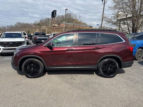 Used 2022 Honda Pilot Special Edition image 6