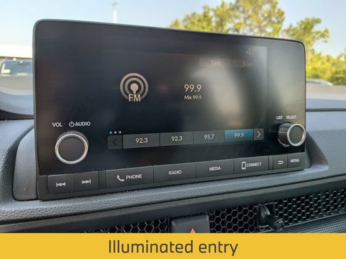 Used 2024 Honda CR-V EX image 24