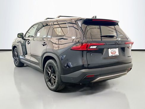 New 2026 Toyota Grand Highlander Limited image 6