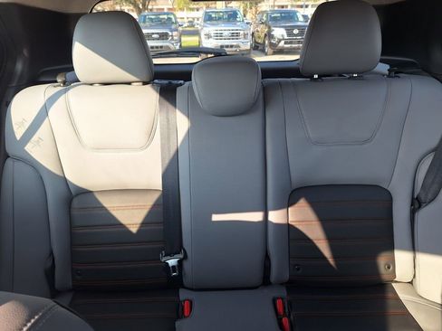 Used 2023 Nissan Kicks SR w/ SR Premium Package image 20