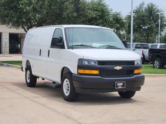 New 2025 Chevrolet Express 2500 w/ Driver Convenience Package RWD video 2
