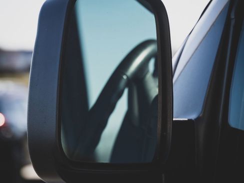 Used 2019 Chevrolet Express 2500 w/ Driver Convenience Package image 3