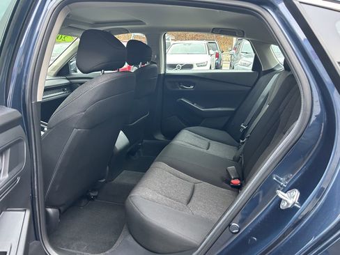 Used 2024 Honda Accord EX image 16