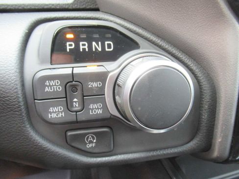 New 2026 RAM 1500 Big Horn image 28