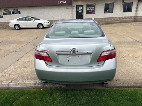 Used 2007 Toyota Camry LE image 6