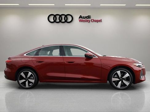 New 2025 Audi A5 2.0T Premium Plus AWD/4WD image 6