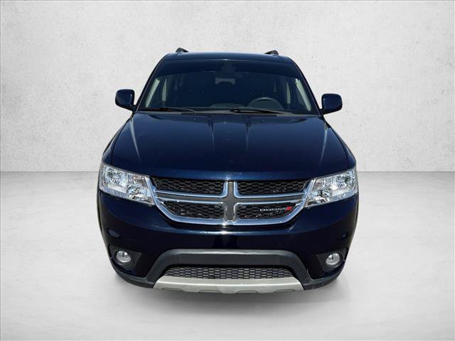 Used 2019 Dodge Journey SE FWD image 2