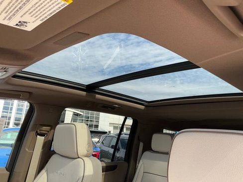 New 2026 GMC Yukon XL Denali w/ Sun & Power Step Package image 6