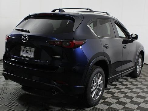 New 2025 MAZDA CX-5 AWD 2.5 S image 7