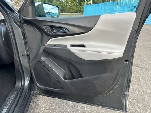 Used 2019 Chevrolet Equinox Premier w/ LPO, Cargo Package AWD/4WD image 25