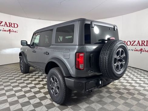 New 2025 Ford Bronco Big Bend image 5