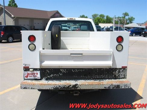 Used 2013 Ford F250 XL RWD image 25