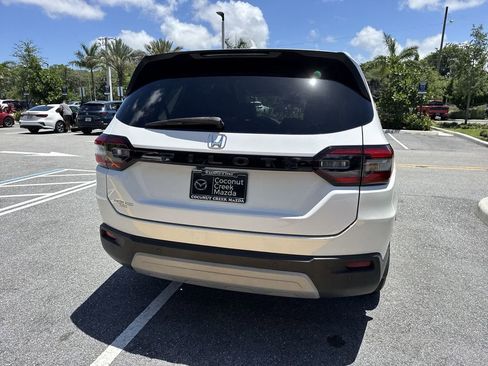 Used 2024 Honda Pilot EX-L image 25