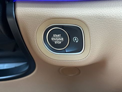 New 2026 Mercedes-Benz GLS 450 GLS 450 image 26