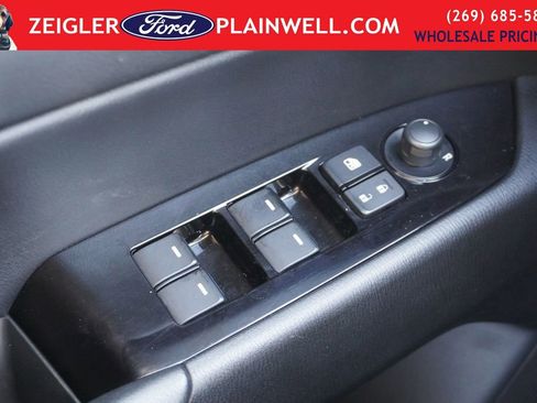 Used 2025 MAZDA CX-5 AWD 2.5 S w/ Select Package image 28