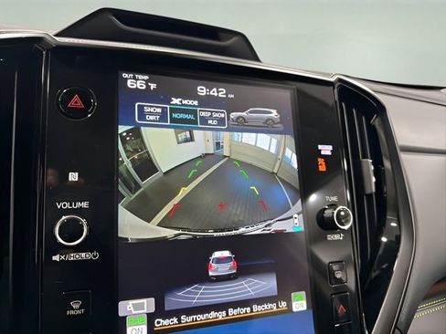 Certified 2025 Subaru Ascent Bronze Edition image 21