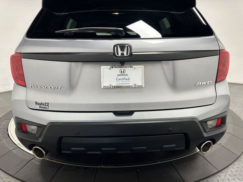 Used 2023 Honda Passport EX-L image 12
