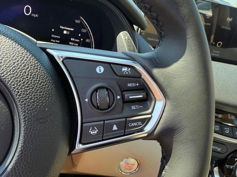 Certified 2025 Acura TLX Technology Package image 13