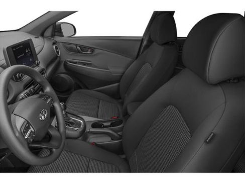 Used 2022 Hyundai Kona SE FWD image 12