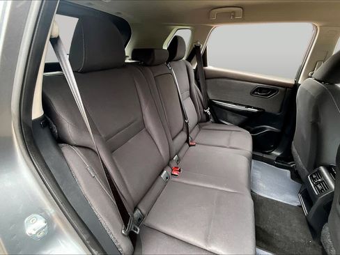 Used 2023 Nissan Rogue S FWD image 19