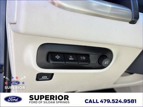 Used 2024 GMC Terrain Denali w/ Denali Premium Package AWD/4WD image 28