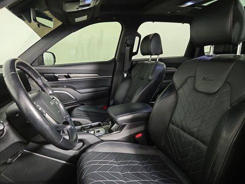 Certified 2024 Kia Telluride SX Prestige X-Pro AWD/4WD image 12