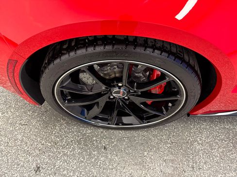 Used 2017 Chevrolet Corvette Z06 image 28