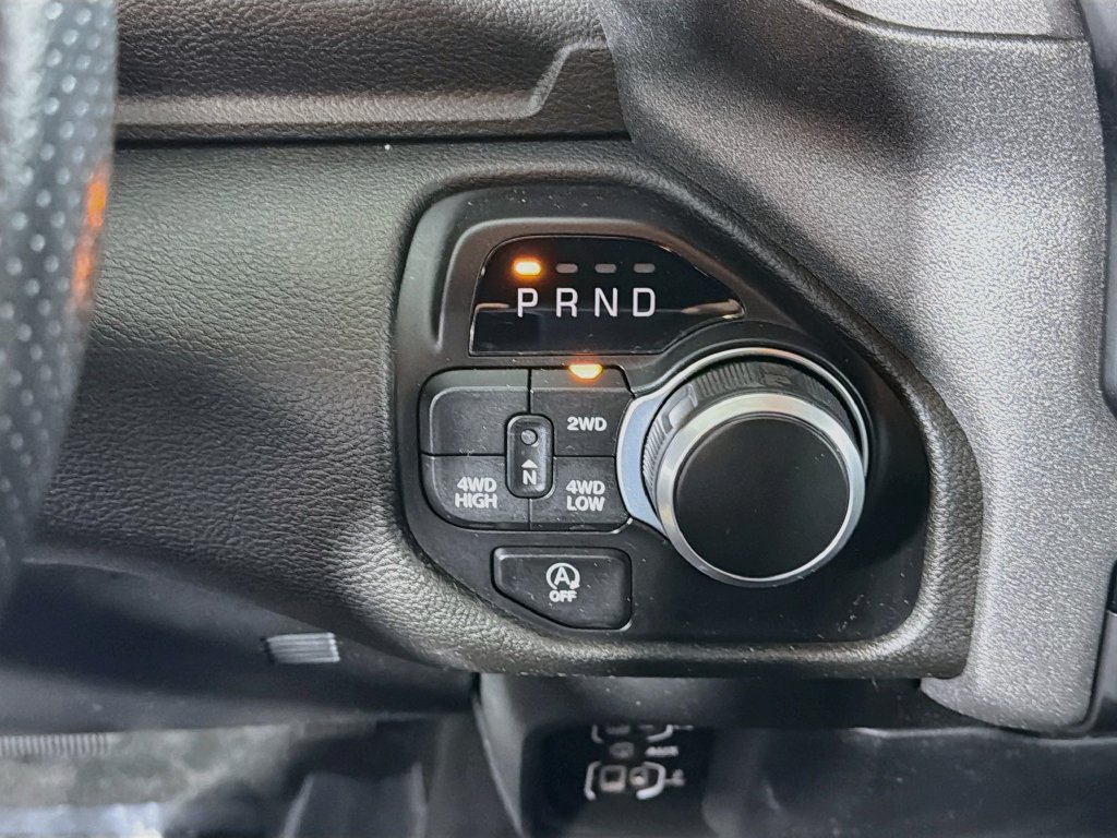 Used 2023 RAM 1500 Tradesman w/ Trailer Tow Group AWD/4WD image 17