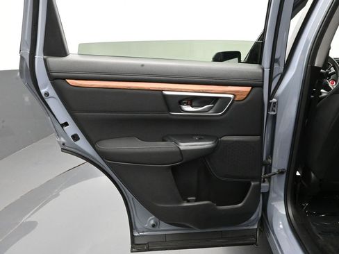 Certified 2020 Honda CR-V EX image 34