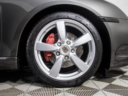 Used 2007 Porsche Cayman S image 35