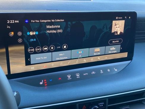 New 2026 Nissan Leaf SV+ w/ Floor Mat Package (SV+) image 21