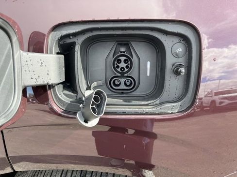 New 2025 Volvo EX90 Ultra AWD/4WD image 9