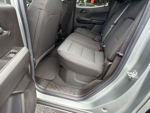 New 2026 Chevrolet Blazer LT w/ Convenience Package FWD image 19