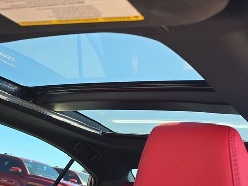 Used 2025 Toyota Camry XSE w/ Premium Package image 30