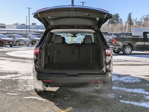 Used 2019 Chevrolet Traverse LT image 31