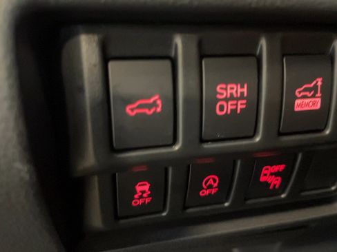 Used 2024 Subaru Forester Wilderness image 14