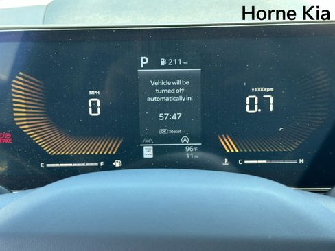 New 2026 Kia Sorento S FWD image 15