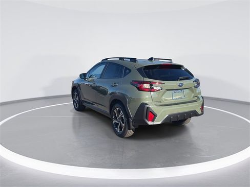 New 2026 Subaru Crosstrek 2.0i Premium image 6