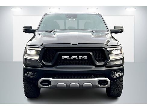 Used 2023 RAM 1500 Rebel w/ Rebel Level 2 Equipment Group image 3